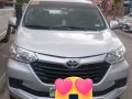 Brightsilver Toyota Avanza 2017 for sale in Bacoor-4