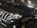 Selling Black Toyota Prado 2015 in Manila-5