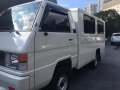 Selling White Mitsubishi L300 2021 in Pasig-2