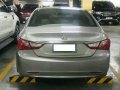 Hyundai Sonata 2010 -4