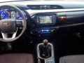 Toyota Hilux 2018 -1