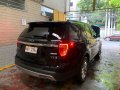 Black Ford Explorer 2017 for sale in Manila-2