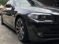 Black BMW Turbo 2014 for sale in Manila-2