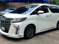  2020 Toyota Alphard -7