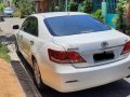 Selling Pearl White Toyota Camry 2017 in Tayabas-0