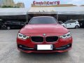 Red BMW 320D 2017 for sale in Pasay-9