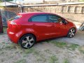 Sell Red 2015 Kia Rio in Angeles -5