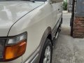 Pearl White Toyota Revo 1999 for sale in San Pedro-3