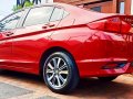 Red Honda City 2019 for sale in Manila-4