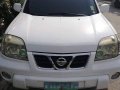 2005 Nissan X-Trail-4