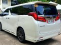  2020 Toyota Alphard -6