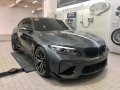 Selling BMW M2 2018 -6