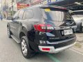 Black Ford Everest 2018 for sale in Manila-3