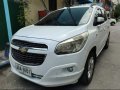  Chevrolet Spin 2014 -4