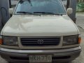 Pearl White Toyota Revo 1999 for sale in San Pedro-0