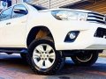 Toyota Hilux 2018 -9