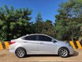 Hyundai Accent 2013-0