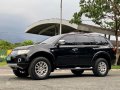 2009 Mitsubishi Montero Sport -7