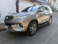 Toyota Fortuner 2017-9