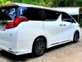  2020 Toyota Alphard -5