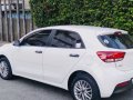 Selling White Kia Rio 2017 in Quezon-2