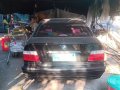 Selling Black BMW 316i 1996 in Pasig-5