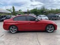 Red BMW 320D 2017 for sale in Pasay-6