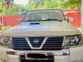 Nissan Patrol 2003-8