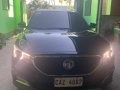 Black MG ZS 2020 for sale in Cabanatuan-8