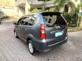 Sell Grey 2010 Toyota Avanza in Manila-3