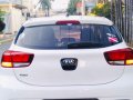 Selling White Kia Rio 2017 in Quezon-8