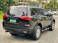 2009 Mitsubishi Montero Sport -4