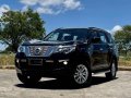  Nissan Terra 2019 -8