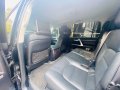 Black Toyota Land Cruiser 2019 for sale in Manila-1