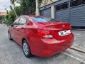 Red Hyundai Accent 2017 for sale in Manila-2