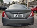 Selling Grey Nissan Almera 2020 in Manila-4