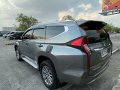 Selling Silver Mitsubishi Montero Sport 2017 in Magalang-4