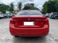 Red BMW 320D 2017 for sale in Pasay-1