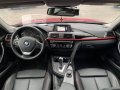 Red BMW 320D 2017 for sale in Pasay-4