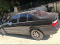 Selling Black BMW 316i 1996 in Pasig-4