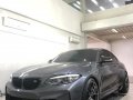 Selling BMW M2 2018 -1