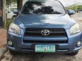 Selling Toyota Rav4 2010-8