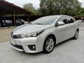  Toyota Altis 2016 -8