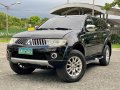 2009 Mitsubishi Montero Sport -2