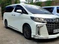  2020 Toyota Alphard -8