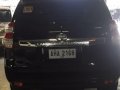 Selling Black Toyota Prado 2015 in Manila-4