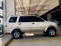 Selling White Isuzu Crosswind 2002 in Quezon-9