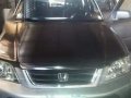 Sell Silver 2006 Honda Cr-V -8