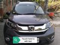 Sell 2017 Honda BR-V -2