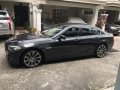 Black BMW Turbo 2014 for sale in Manila-3